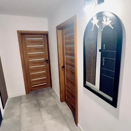 Zwyciestwa Street * Poznań