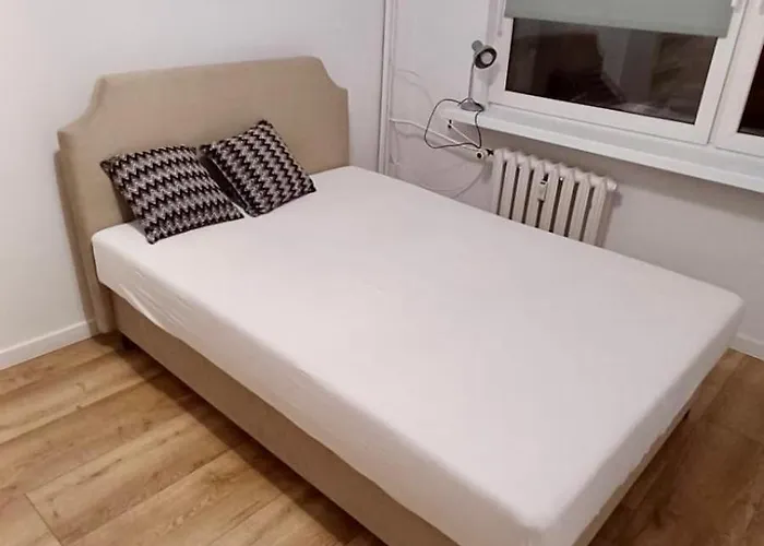 Zwyciestwa Street Poznań