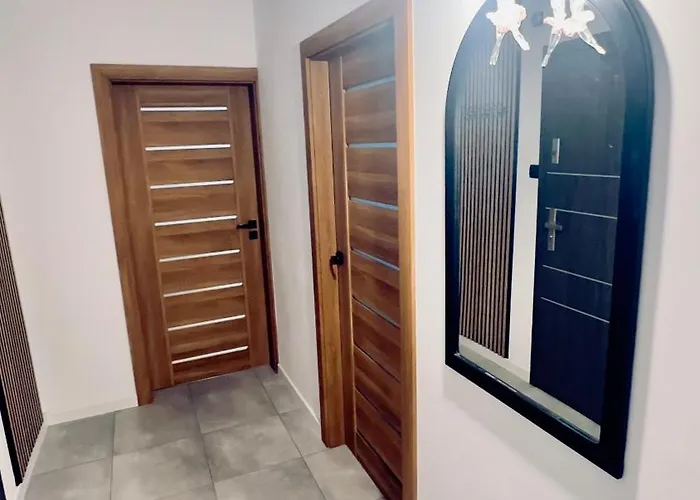 Zwyciestwa Street * Poznań