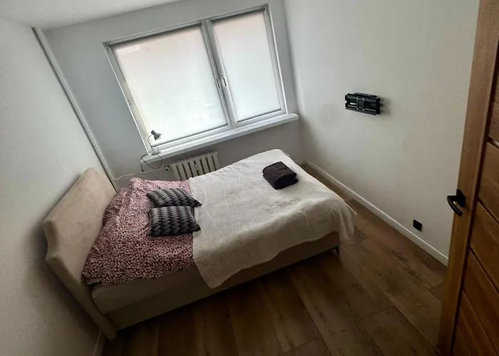 Zwyciestwa Street * Poznań