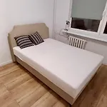 Zwyciestwa Street Poznań