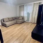 Lägenhet Zwyciestwa Street *