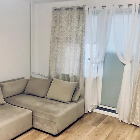 Apartament Zwycięstwa Street