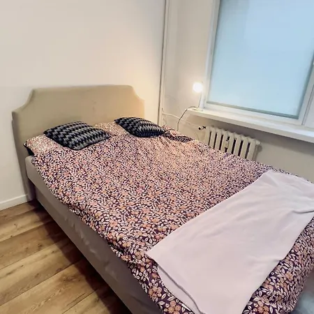 Zwyciestwa Street Apartamento *