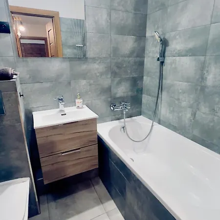 Zwycięstwa Street * Poznań