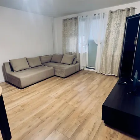 Apartamento Zwyciestwa Street *