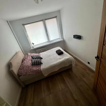 Zwycięstwa Street * Poznań