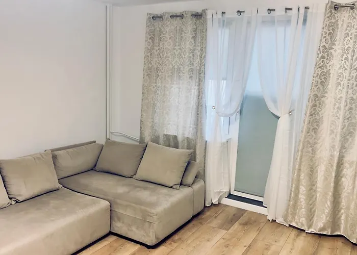 Apartament Zwycięstwa Street