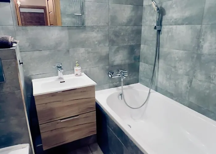 Zwycięstwa Street * Poznań