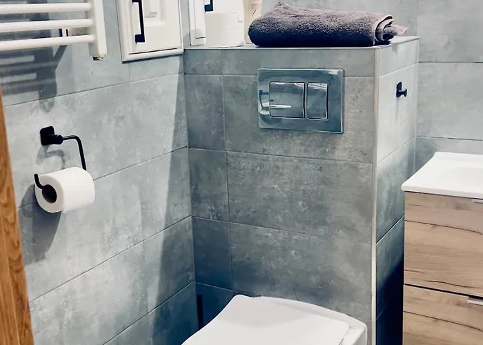 Zwyciestwa Street Apartamento *