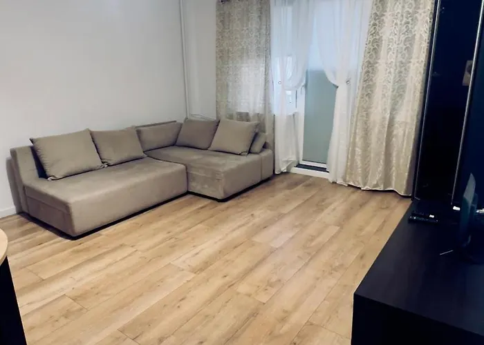 Apartament Zwycięstwa Street *