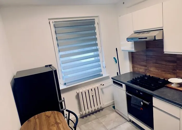 Zwycięstwa Street *